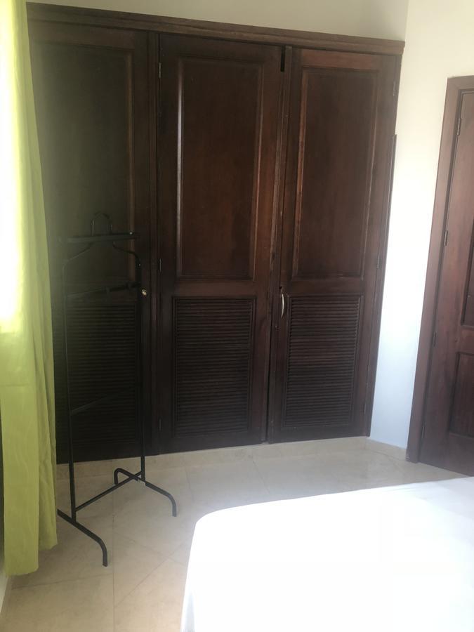 バヤイベ Casa Sirena Bed & Breakfast エクステリア 写真